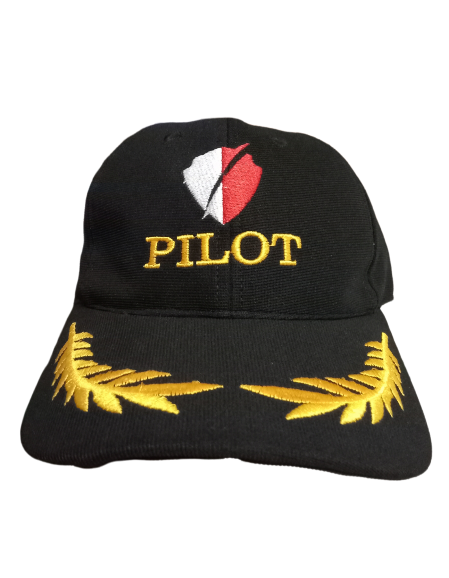 Pilot best sale baseball cap