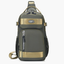 Load image into Gallery viewer, COMPACT CROSSBODY SHOULDER BAG FOR SAILORS
