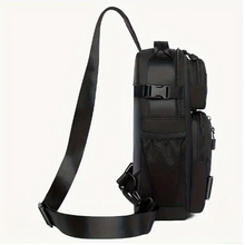 Load image into Gallery viewer, COMPACT CROSSBODY SHOULDER BAG FOR SAILORS
