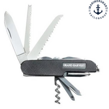 Load image into Gallery viewer, Jack Knife Multi-Purpose Knife
