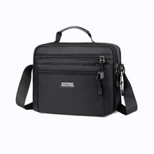 Load image into Gallery viewer, Classic Shoulder Bag Nylon Canvas Bag For Travelling
