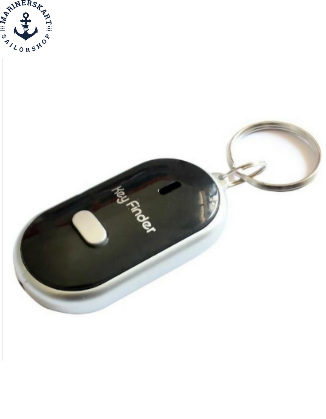 Key Finder Whistle Lost Proof Device Audio Induction Alarm Lost Proof Device